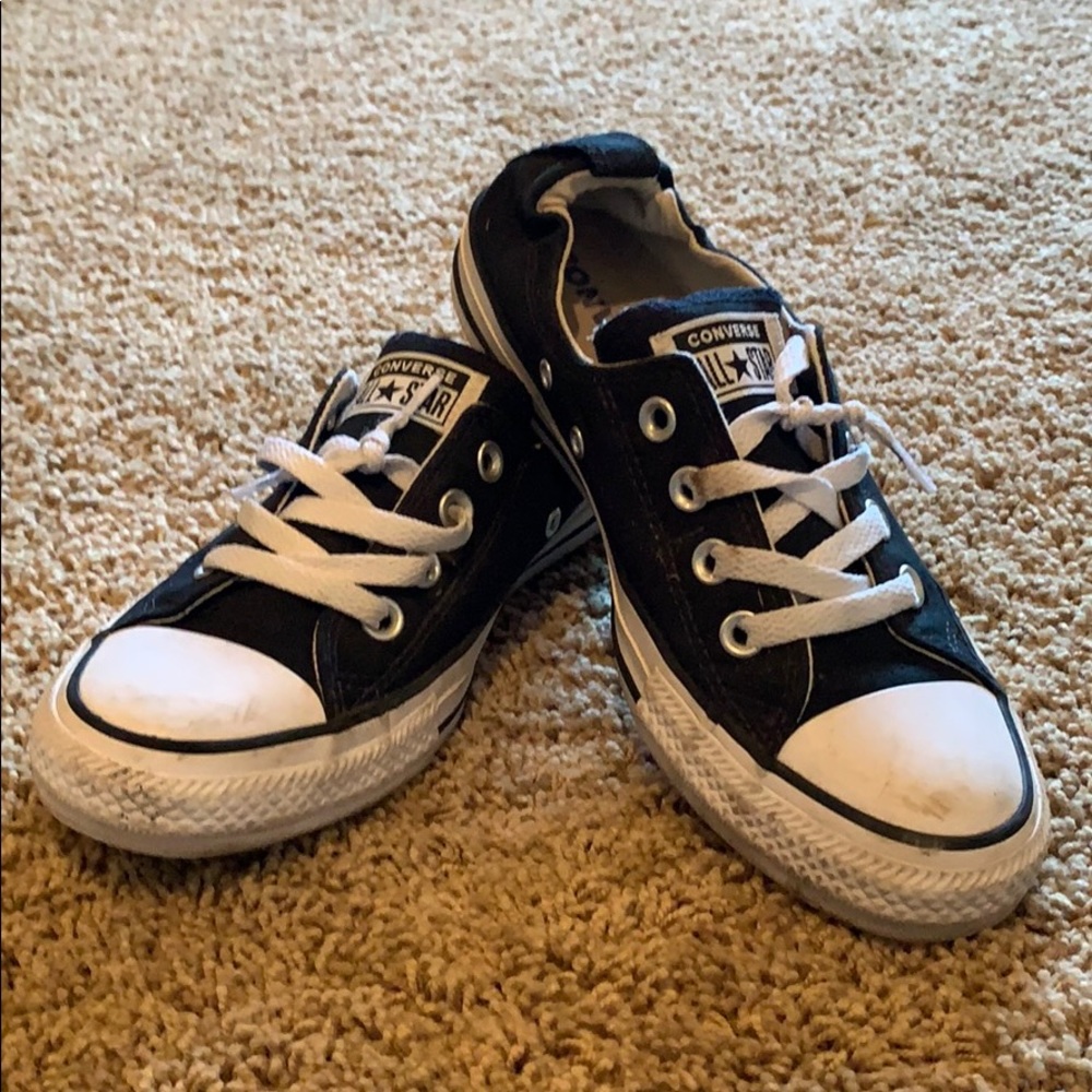 Converse All-Star Low Pro Sneakers